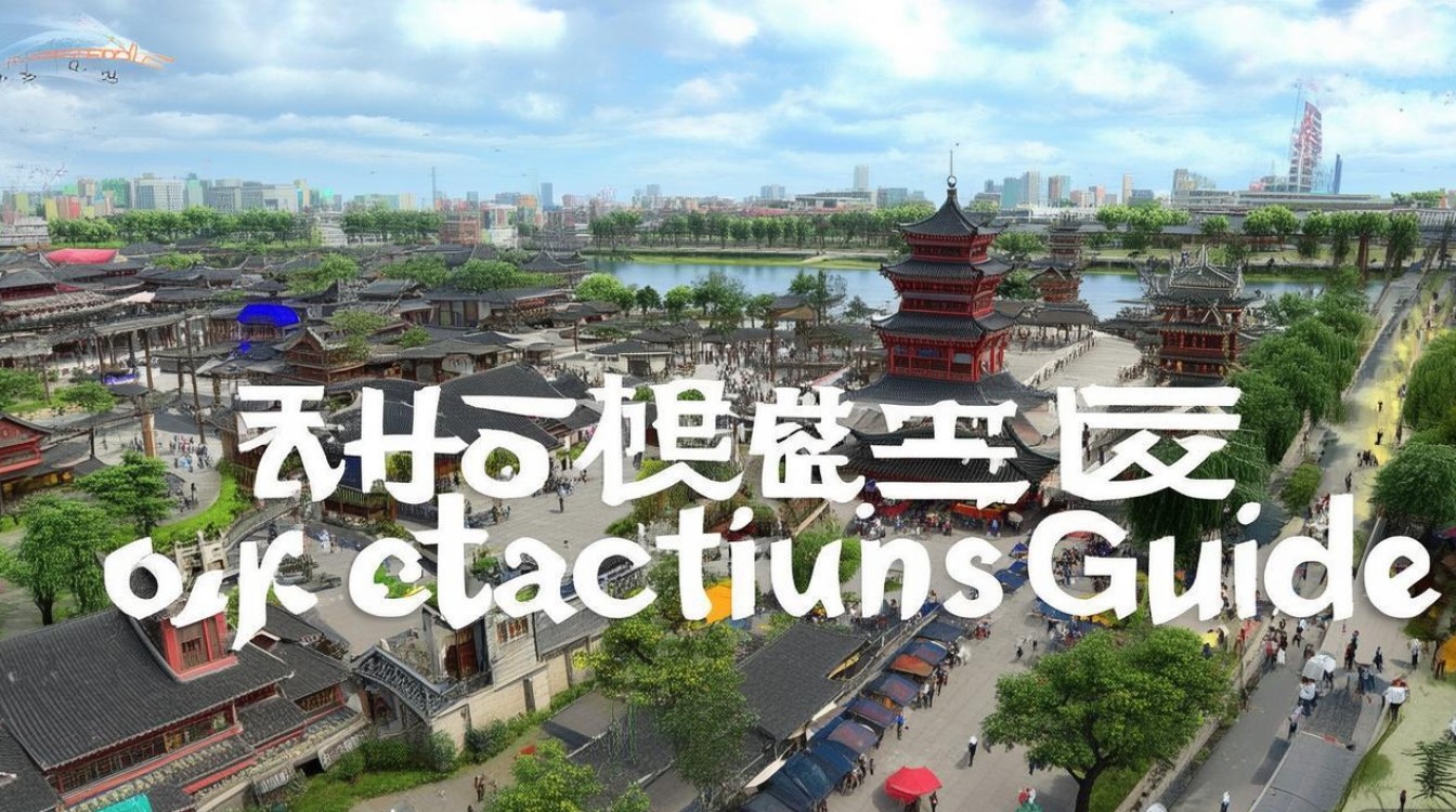 宁波必去景点攻略