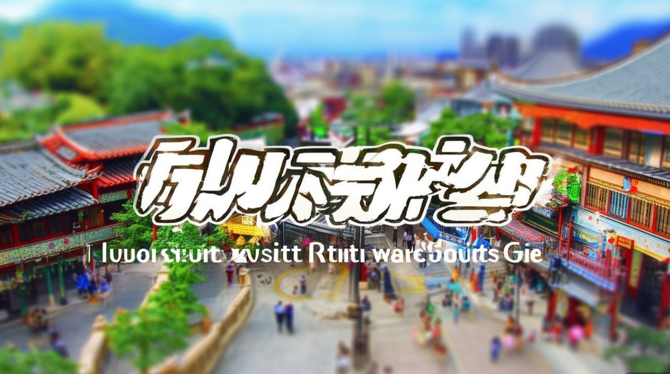 宁波必去景点攻略