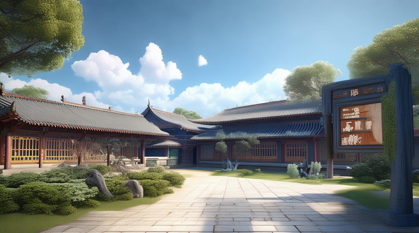 修武免费景点 修武免费景点