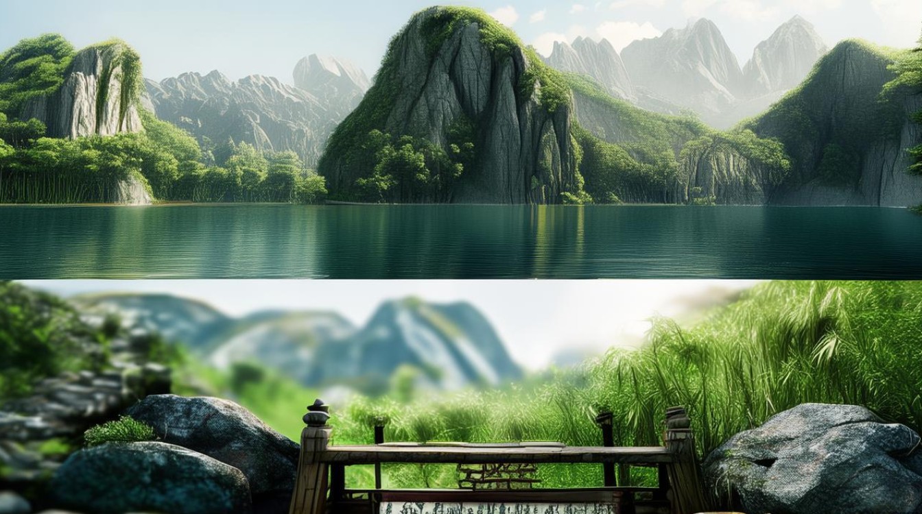 四明山有哪些景点 四明山有哪些景点