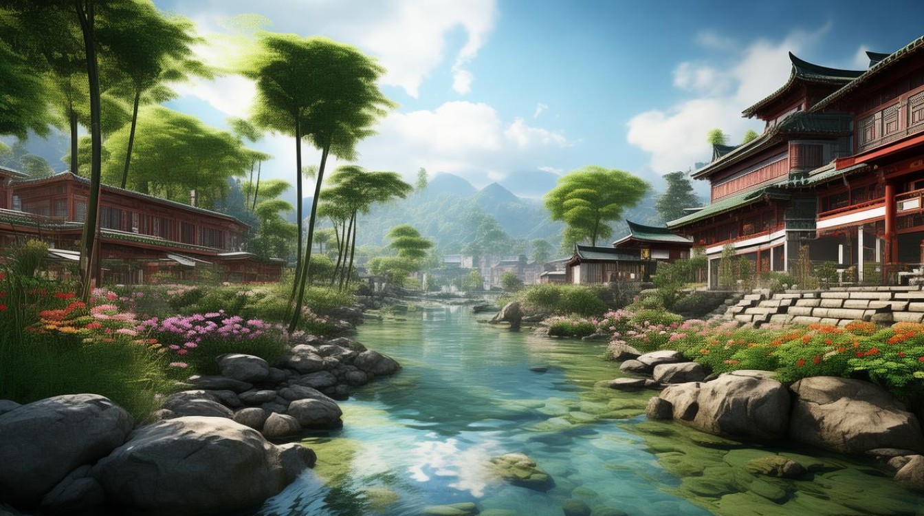 桂平市旅游景点 桂平市旅游景点