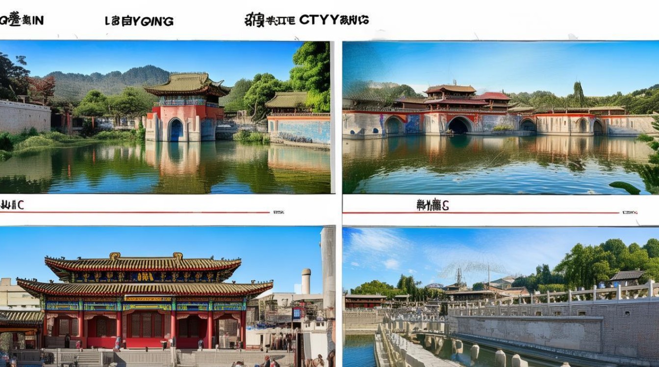 阜阳有哪些旅游景点 阜阳有哪些旅游景点