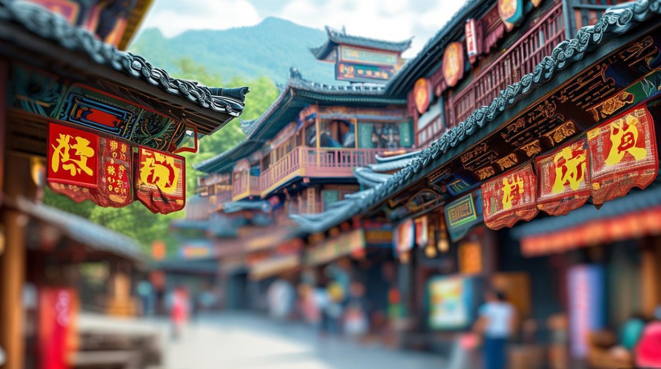 丰顺县旅游景点 丰顺县旅游景点