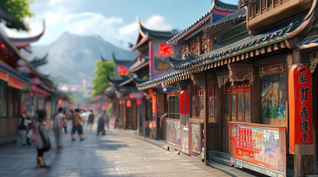 丰顺县旅游景点 丰顺县旅游景点