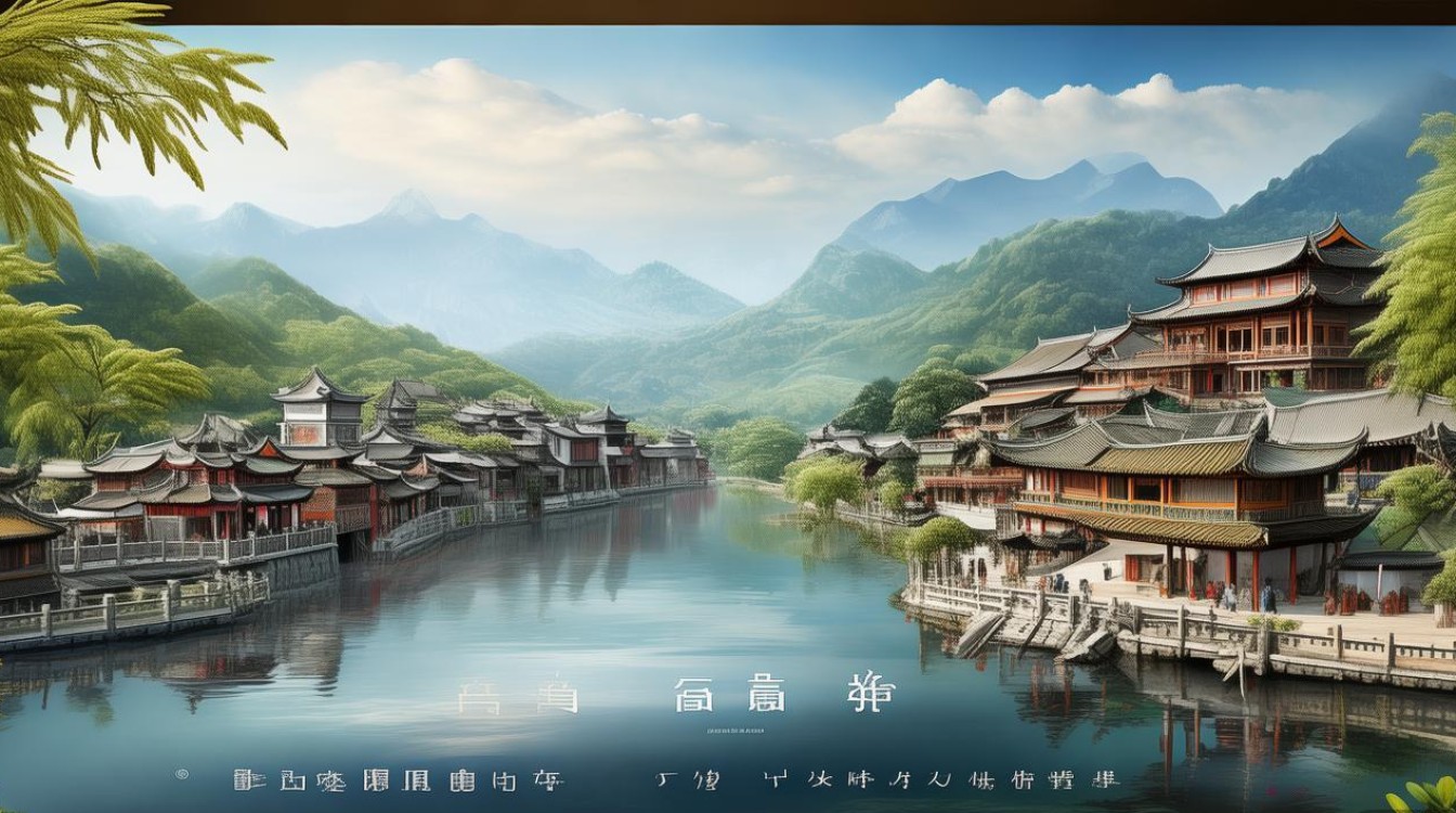 浙江有什么旅游景点 浙江有什么旅游景点