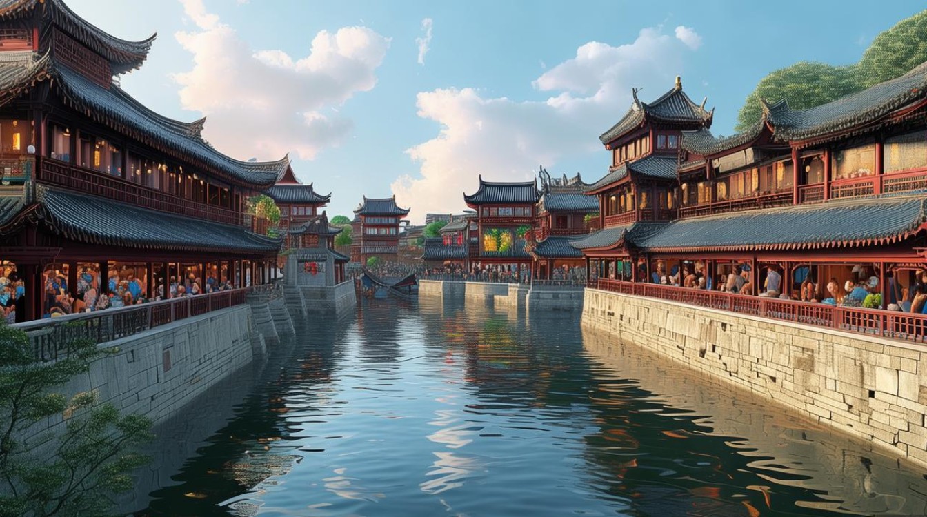 荆州旅游景点有哪些 荆州旅游景点有哪些