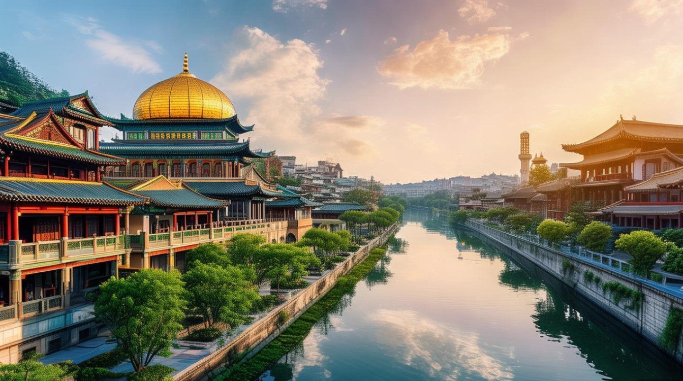 运城景点有哪些地方 运城景点有哪些地方