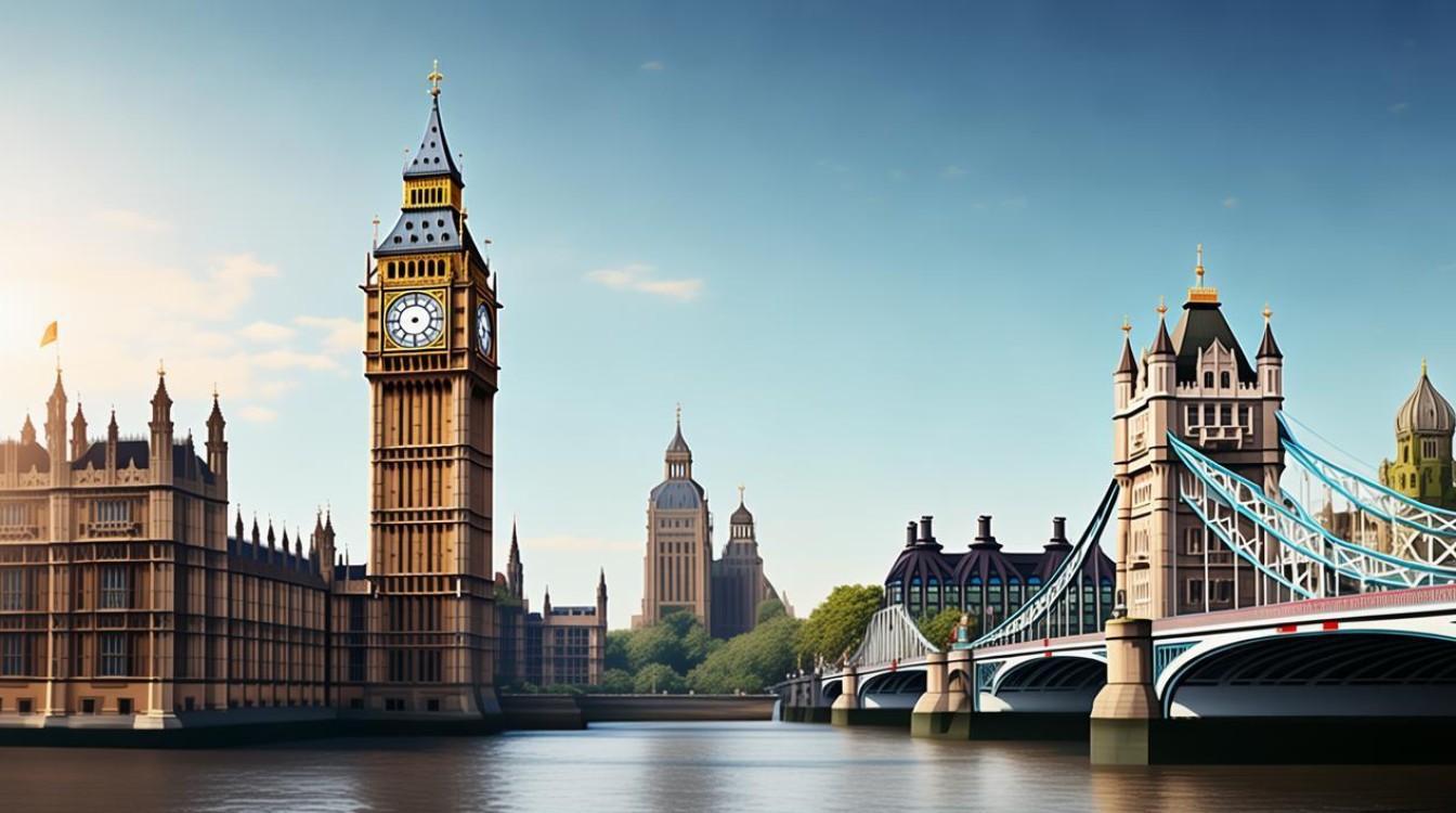 伦敦的景点有哪些 伦敦的景点有哪些