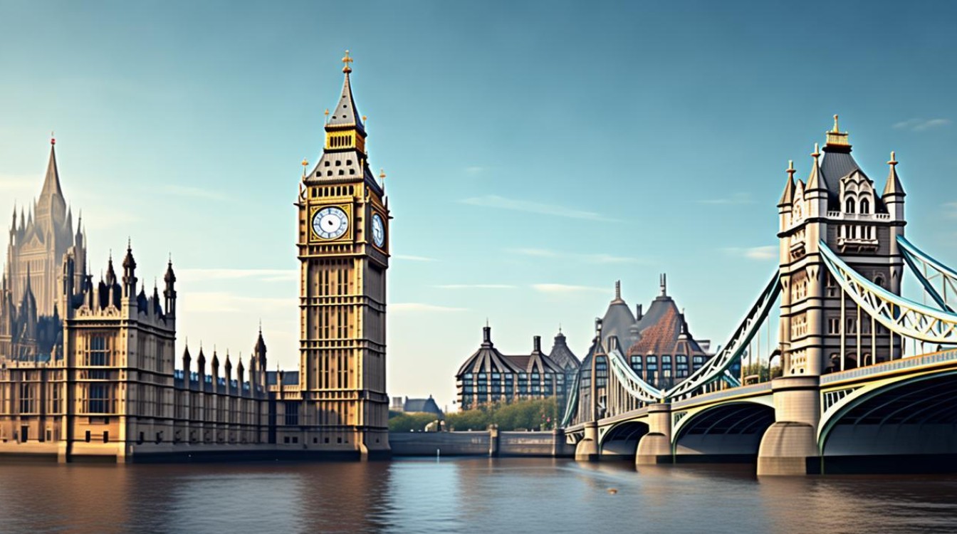 伦敦的景点有哪些 伦敦的景点有哪些