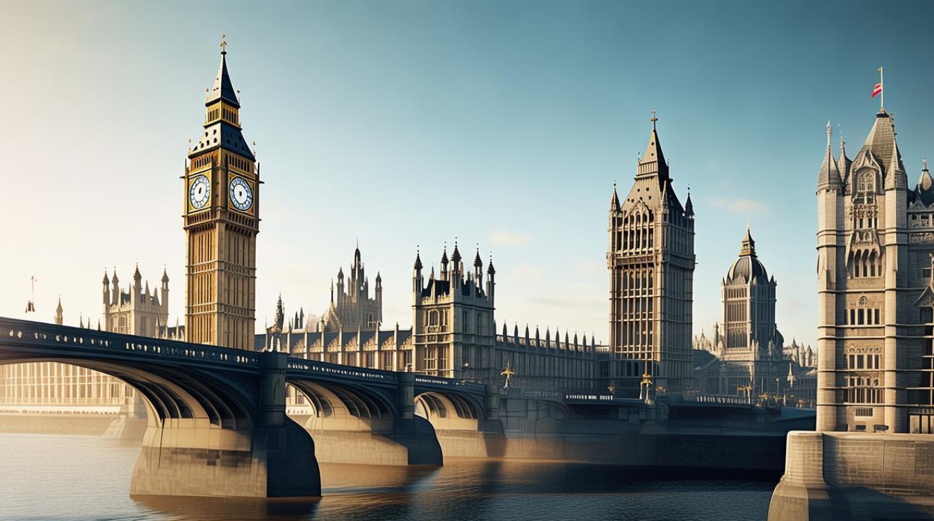 伦敦的景点有哪些 伦敦的景点有哪些