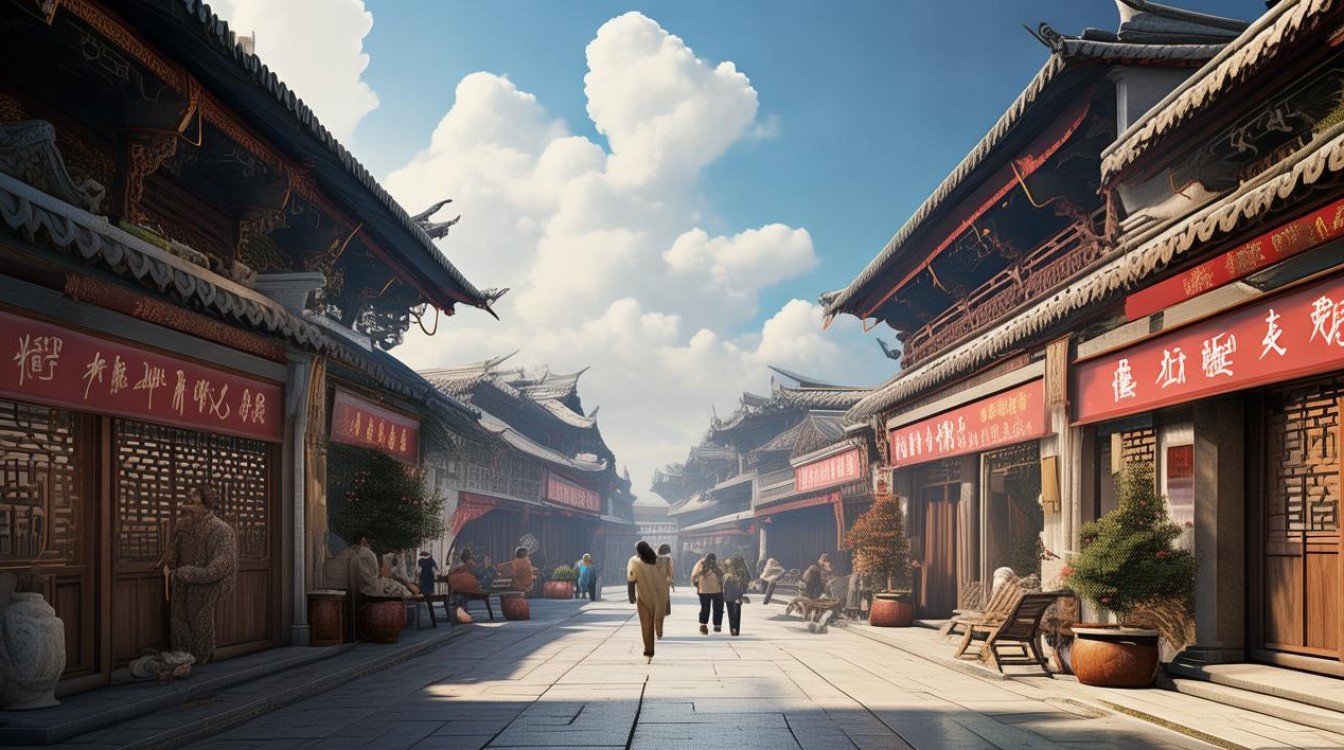 湖州免费景点有哪些 湖州免费景点有哪些