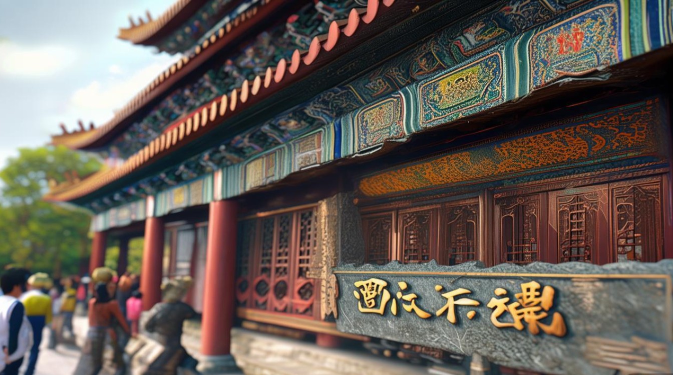 秦皇旅游景点 秦皇旅游景点