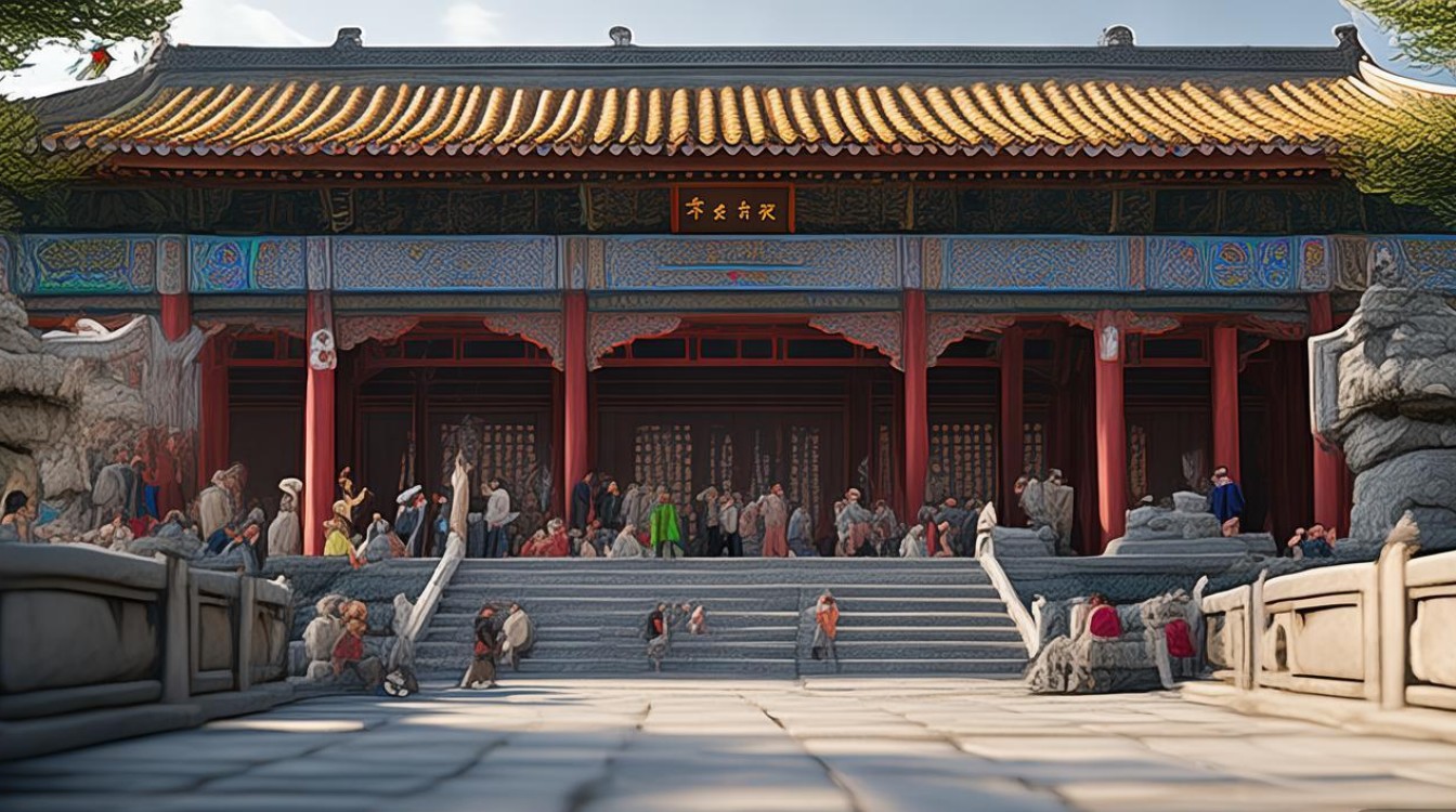 秦皇旅游景点 秦皇旅游景点