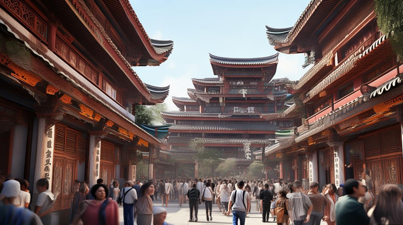 湖南长沙市景点 湖南长沙市景点