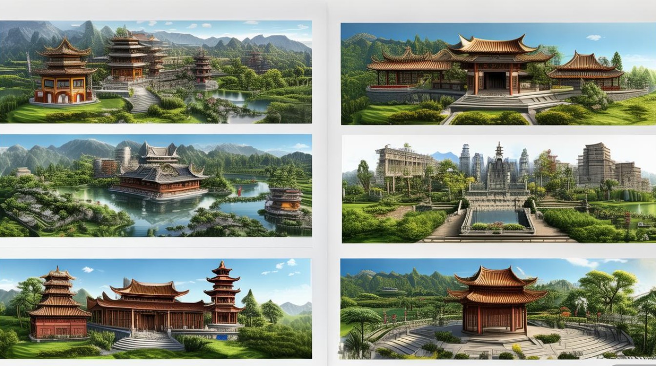 博野旅游景点 博野旅游景点