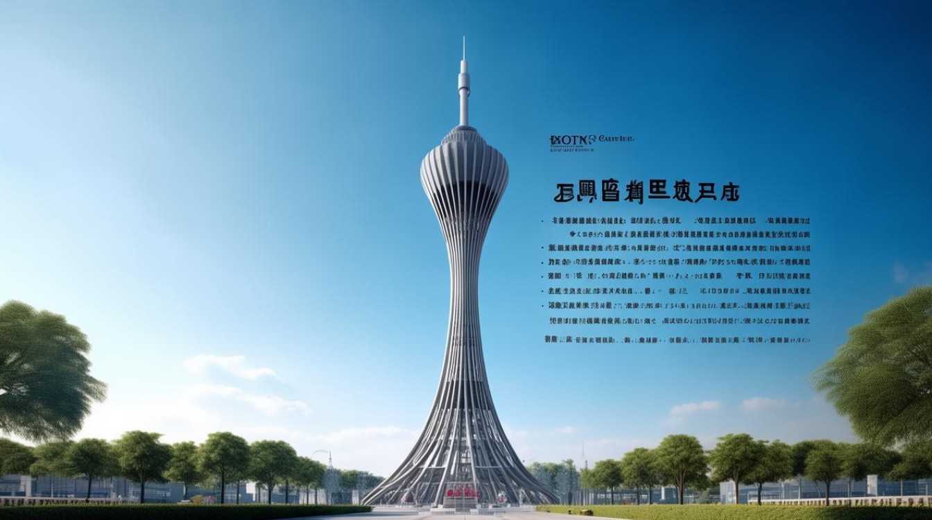 广州塔景点介绍 广州塔景点介绍