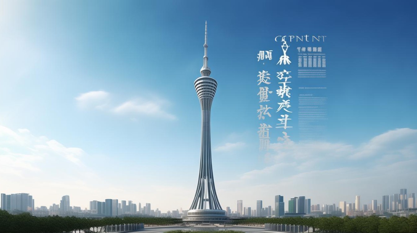 广州塔景点介绍 广州塔景点介绍