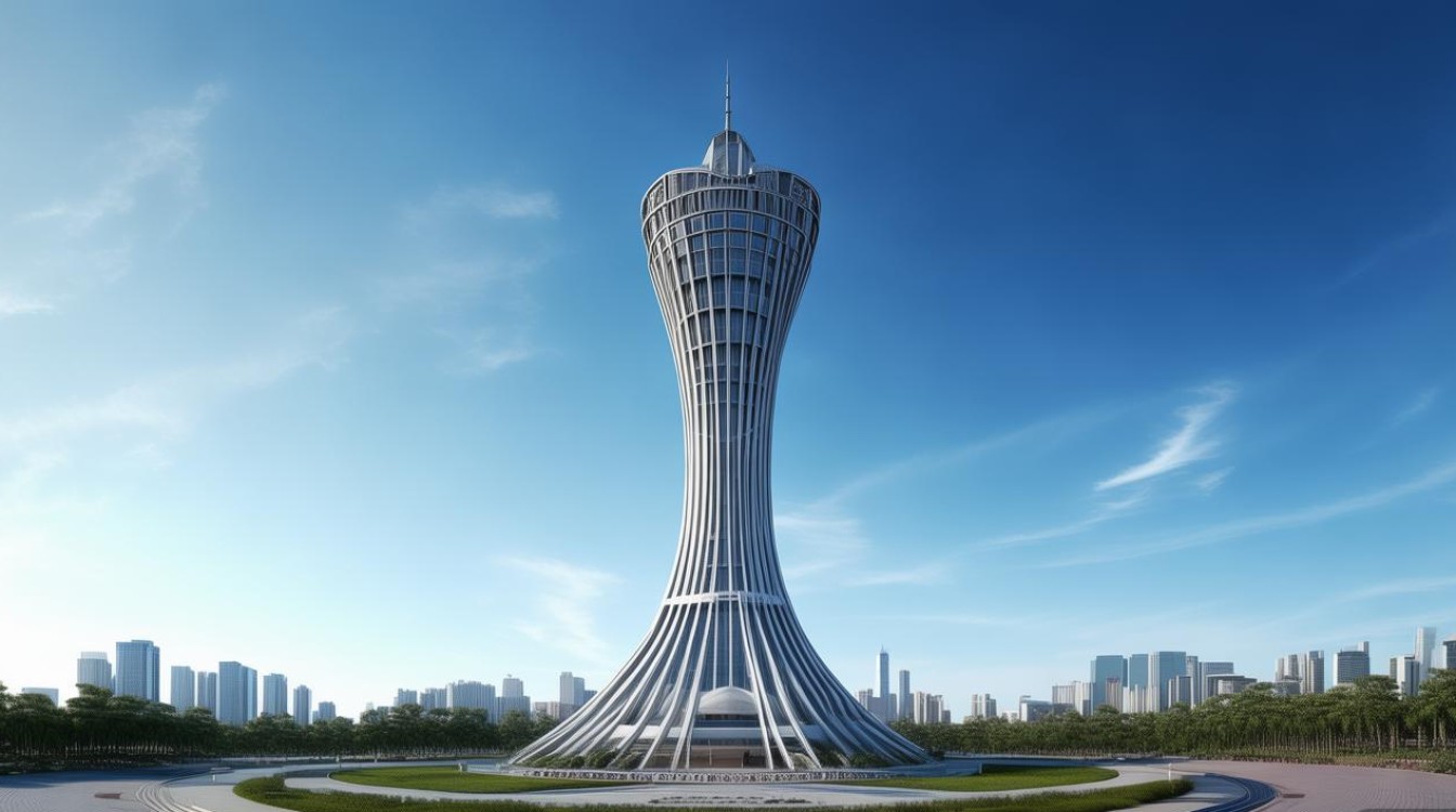 广州塔景点介绍 广州塔景点介绍