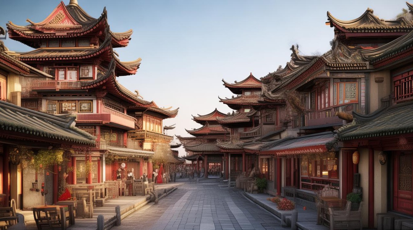 江苏邳州景点 江苏邳州景点