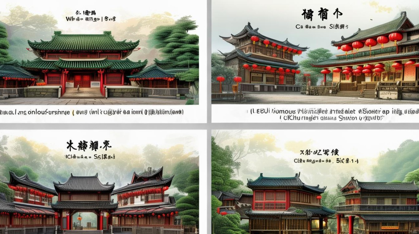 成都市的旅游景点 成都市的旅游景点