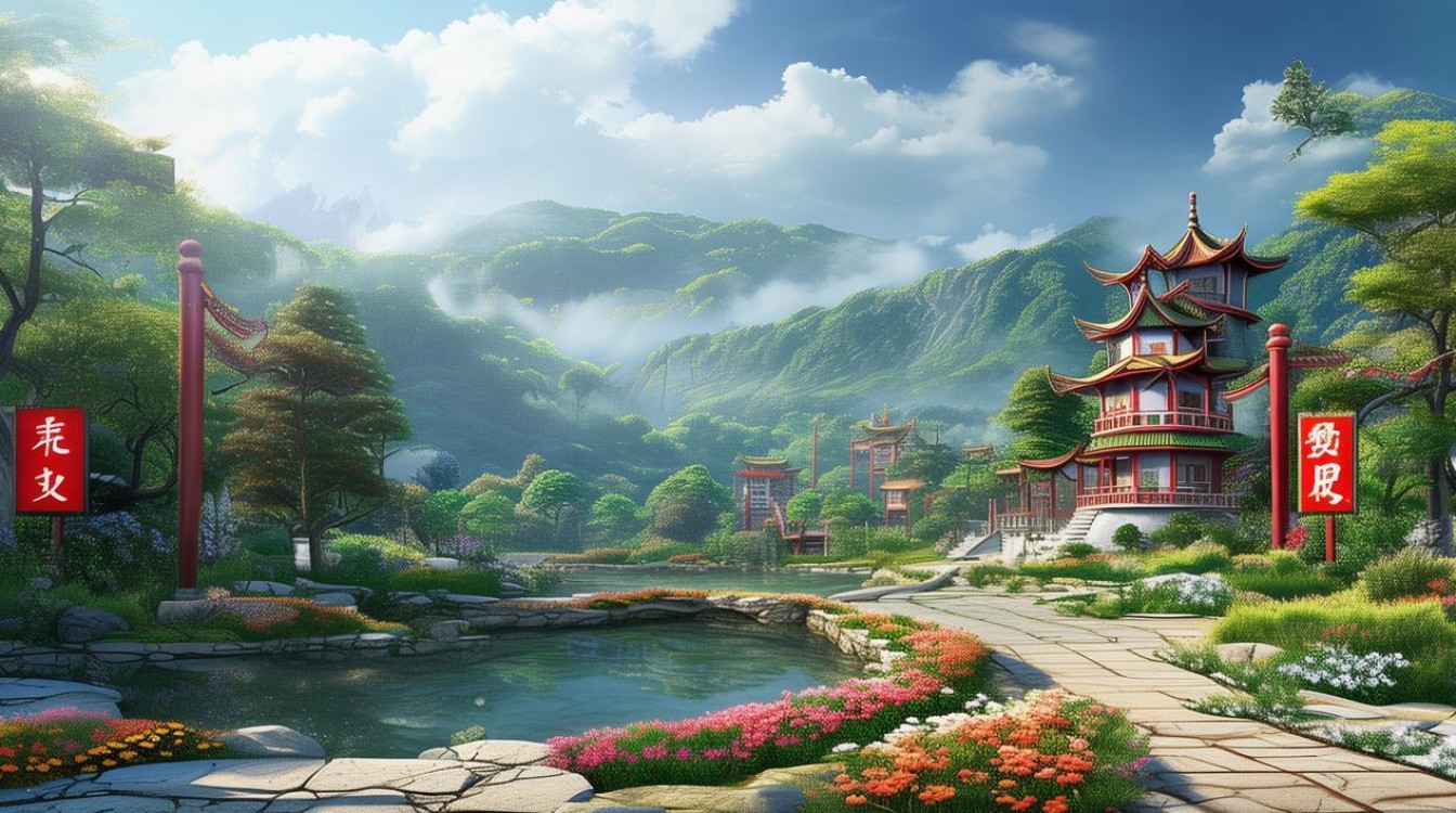 永嘉县旅游景点 永嘉县旅游景点