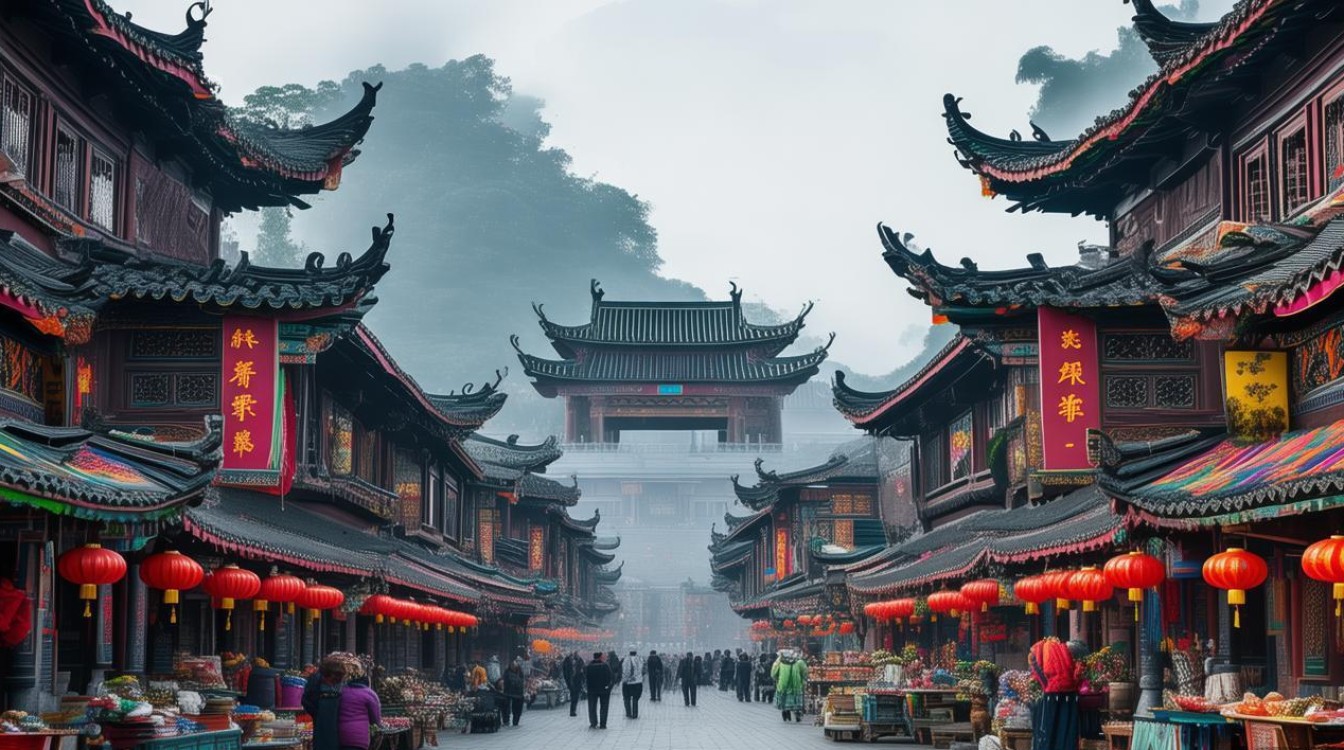 广元有哪些旅游景点 广元有哪些旅游景点