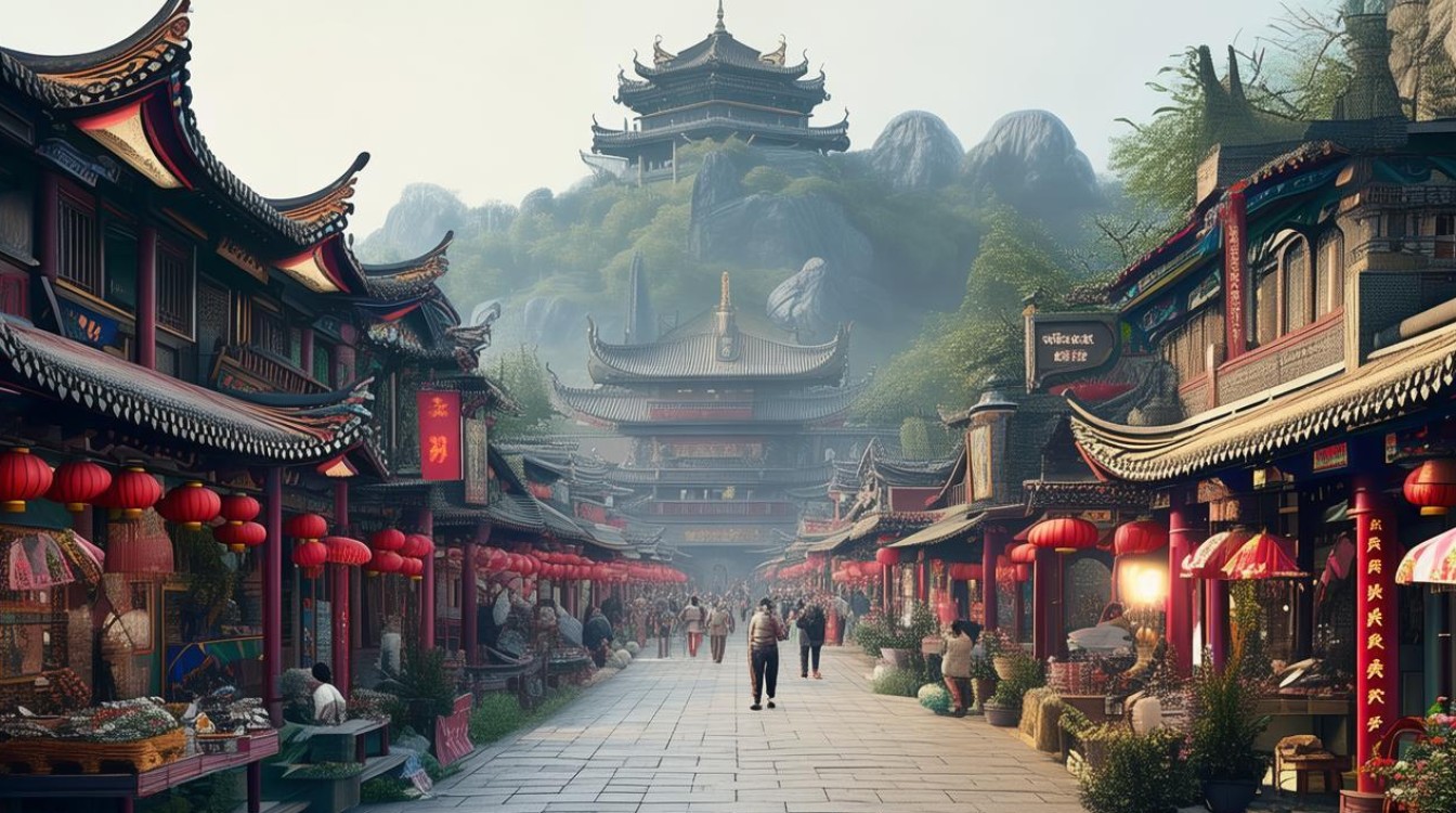 广元有哪些旅游景点 广元有哪些旅游景点