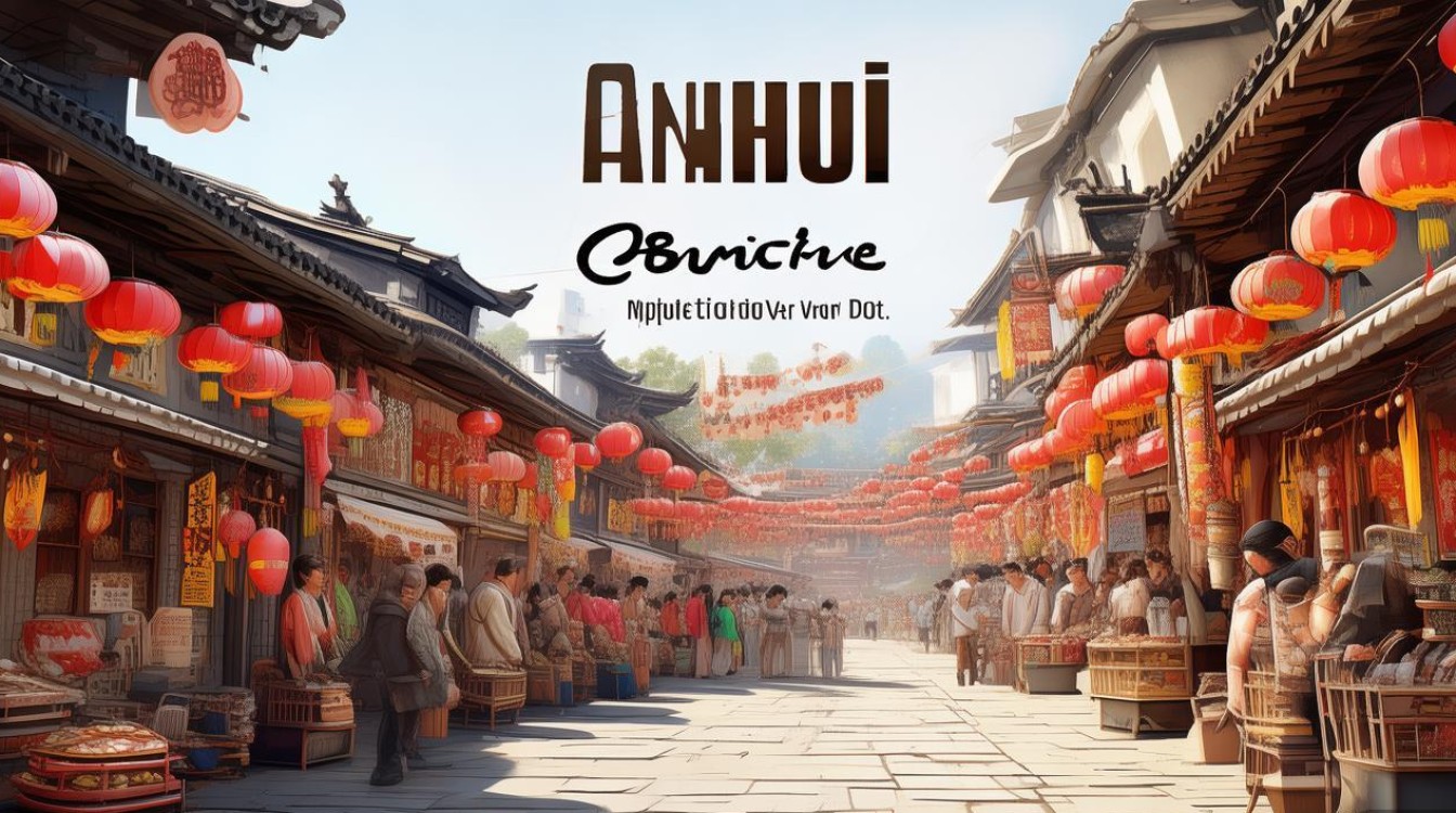 安徽好玩的景点推荐 安徽好玩的景点推荐