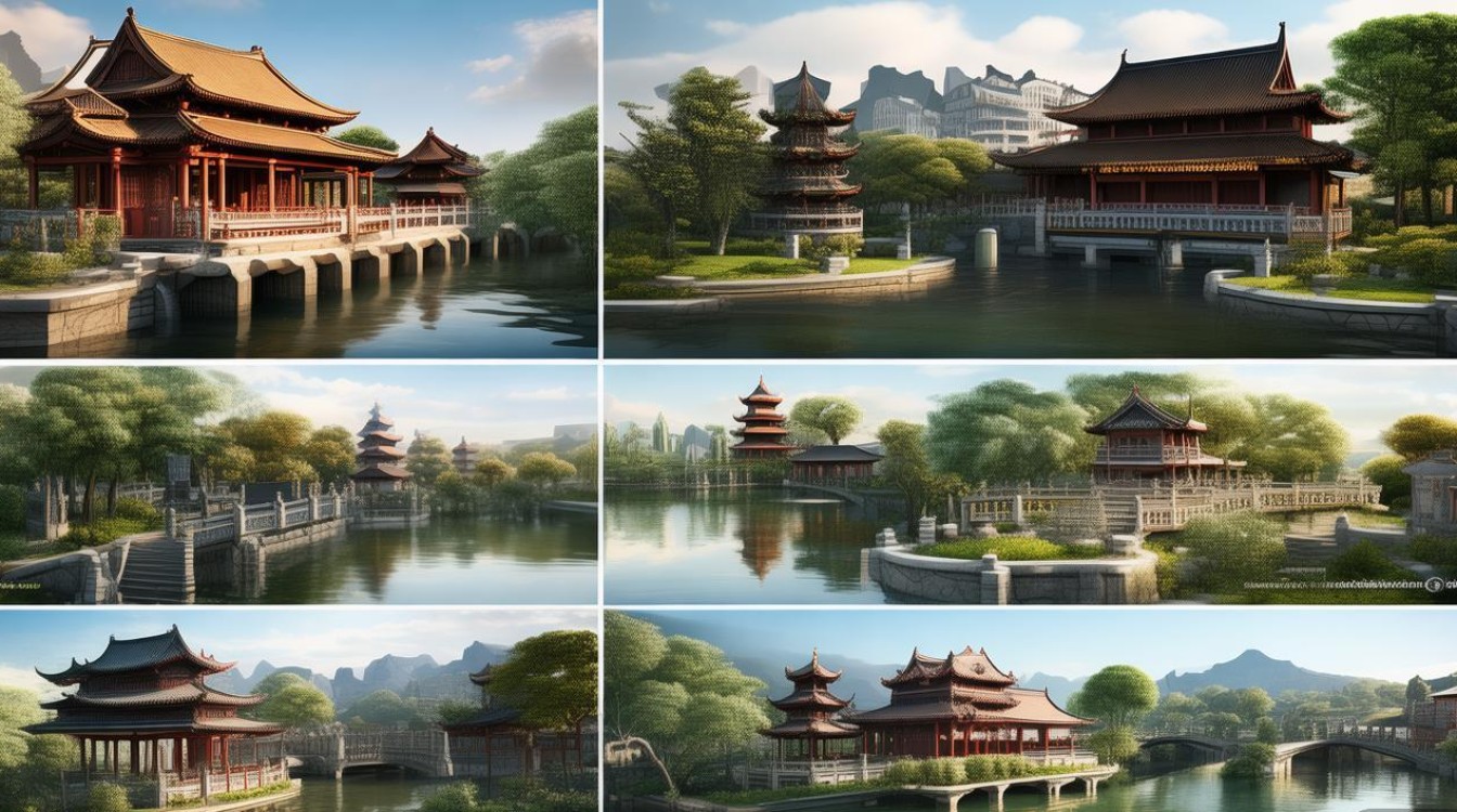 江南十大景点 江南十大景点