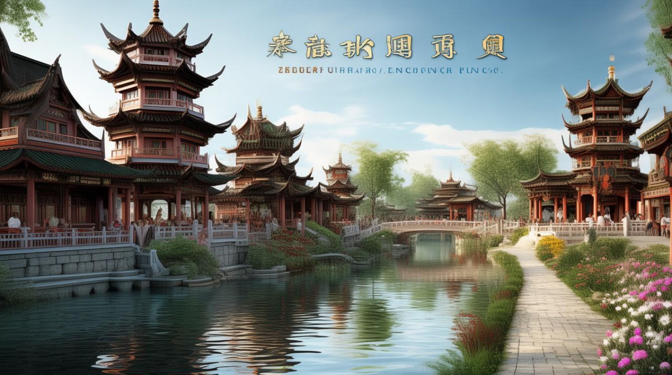 江苏镇江旅游景点