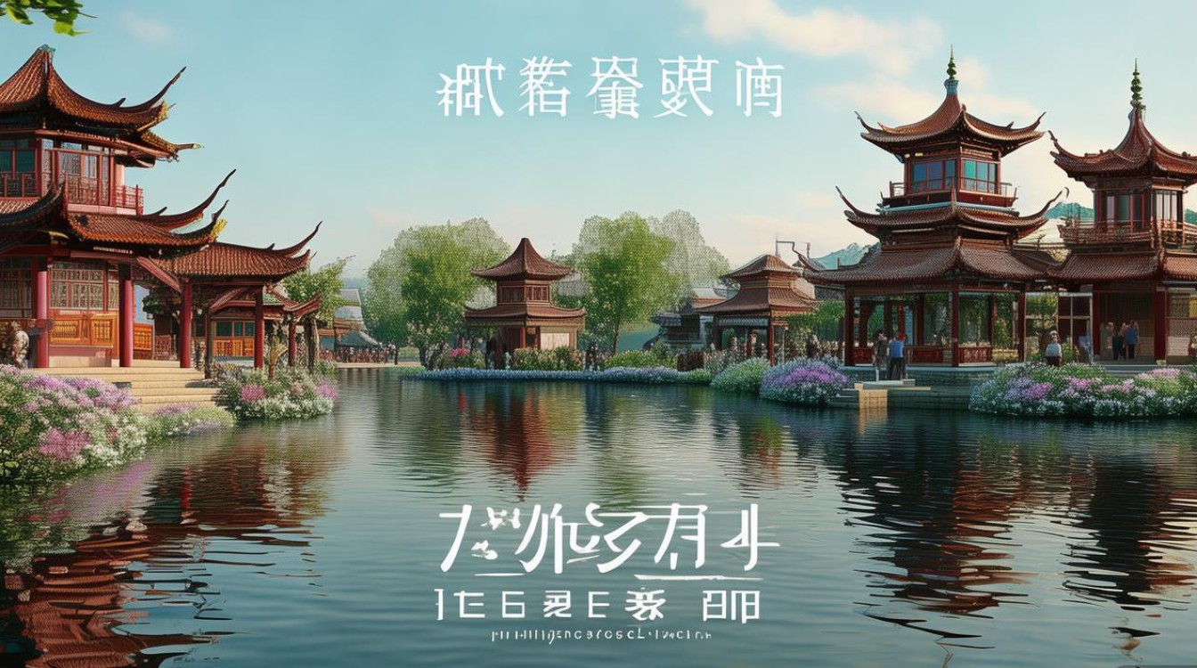 江苏镇江旅游景点