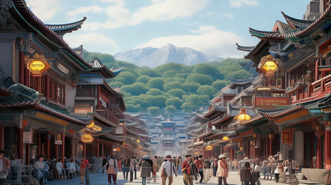 固原旅游景点大全