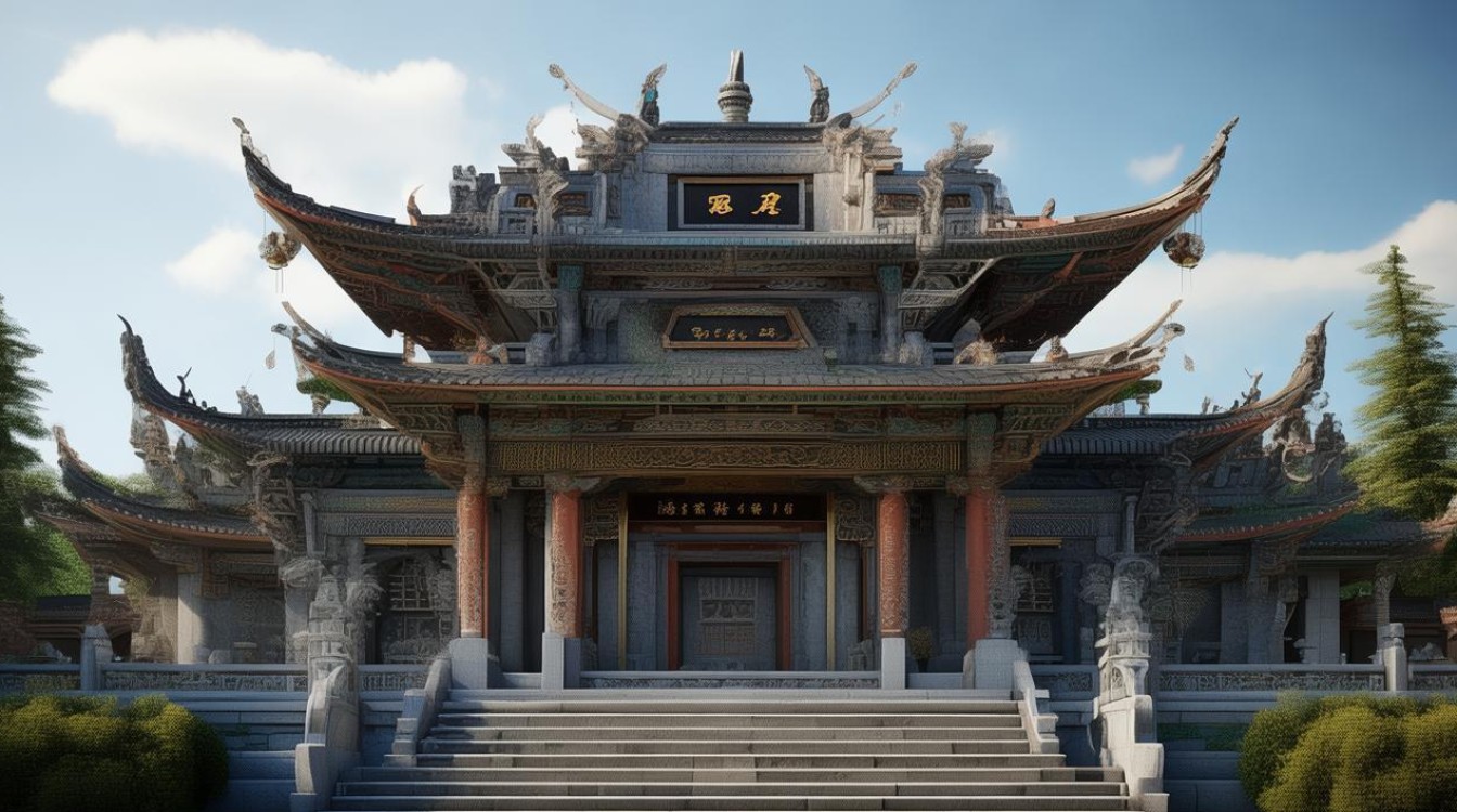 临汾著名景点 临汾著名景点