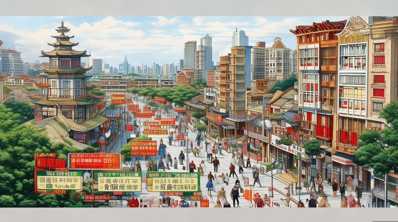 宁波必玩景点 宁波必玩景点