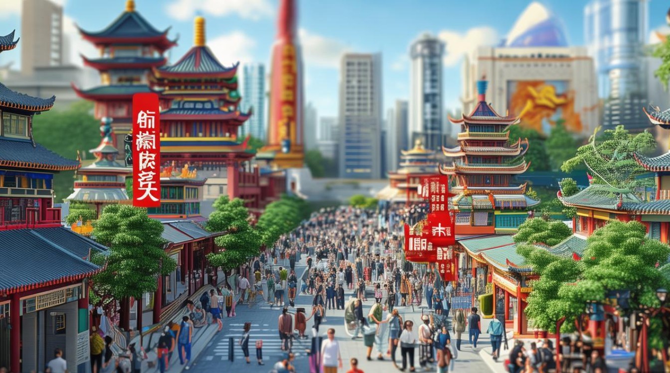 宁波必玩景点 宁波必玩景点