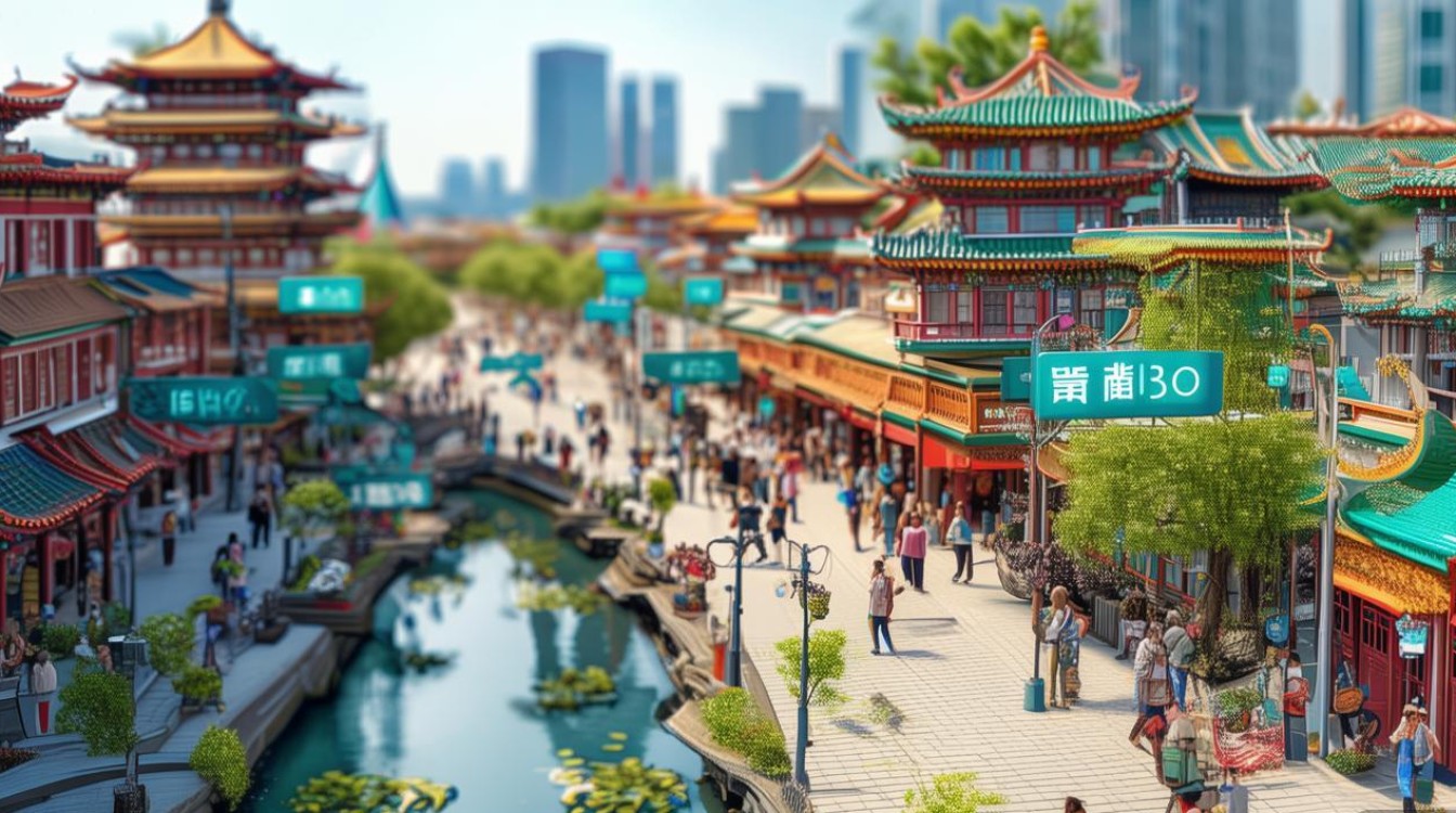 宁波必玩景点 宁波必玩景点