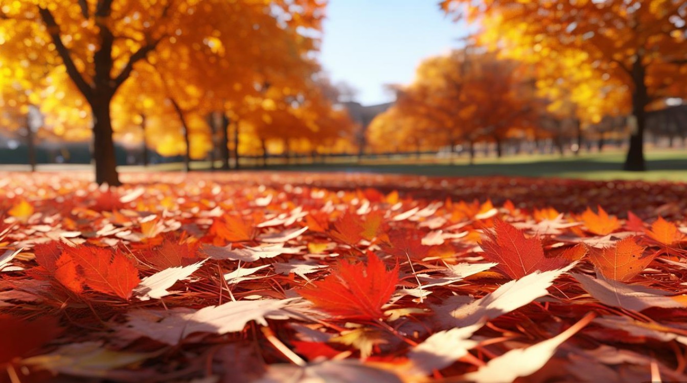 辽宁枫叶景点 辽宁枫叶景点