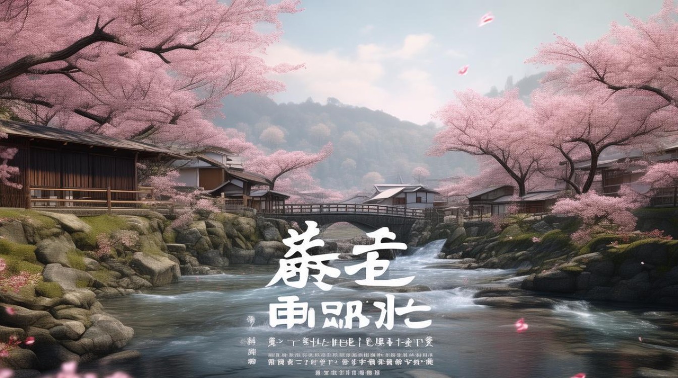 日本冷门景点 日本冷门景点