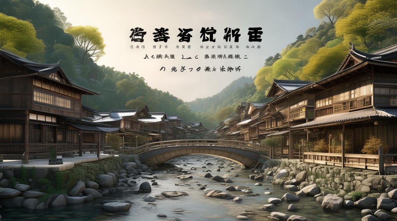 日本冷门景点 日本冷门景点