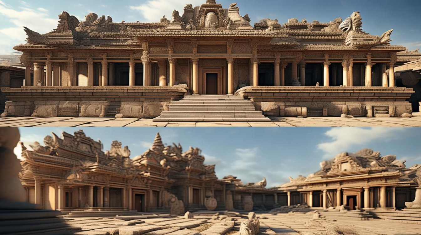 古迹景点 古迹景点