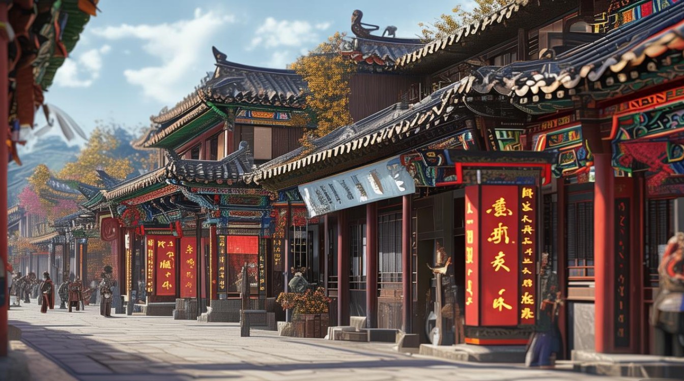 阜阳旅游景点有哪些 阜阳旅游景点有哪些