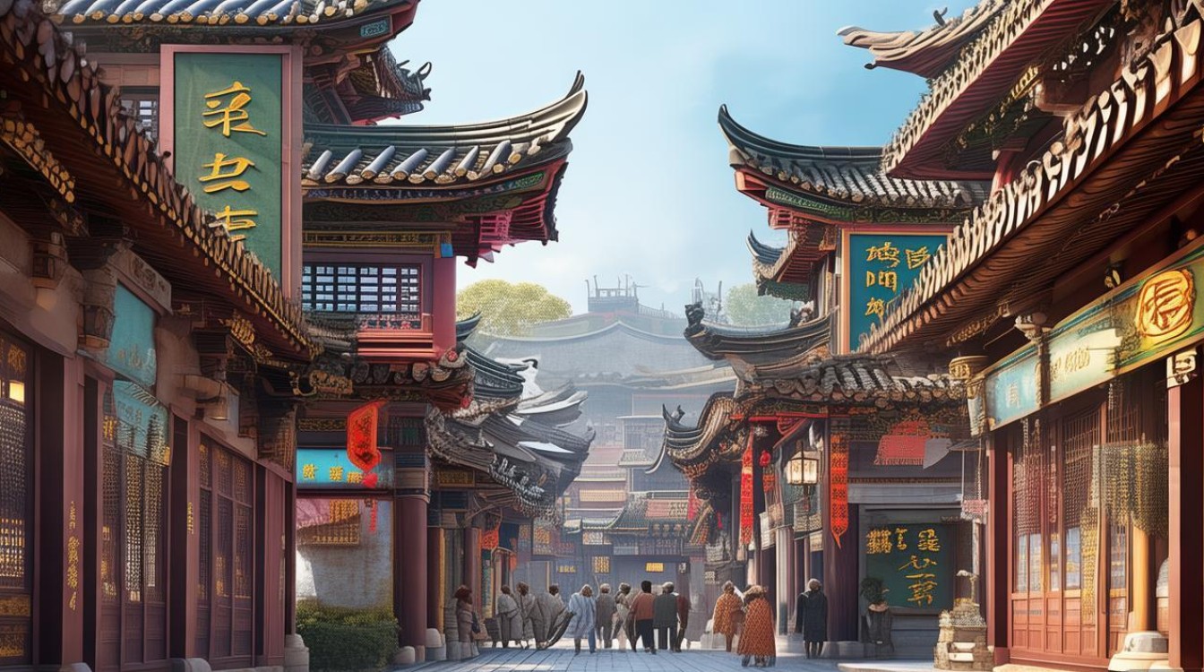 阜阳旅游景点有哪些 阜阳旅游景点有哪些