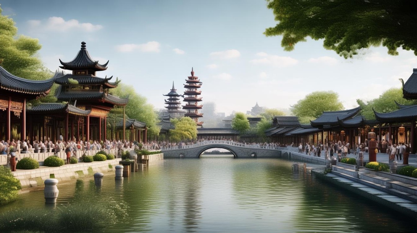 苏州有哪些景点好玩 苏州有哪些景点好玩