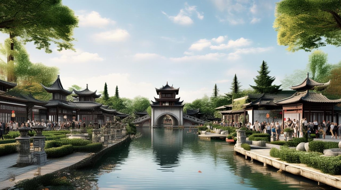 苏州有哪些景点好玩 苏州有哪些景点好玩