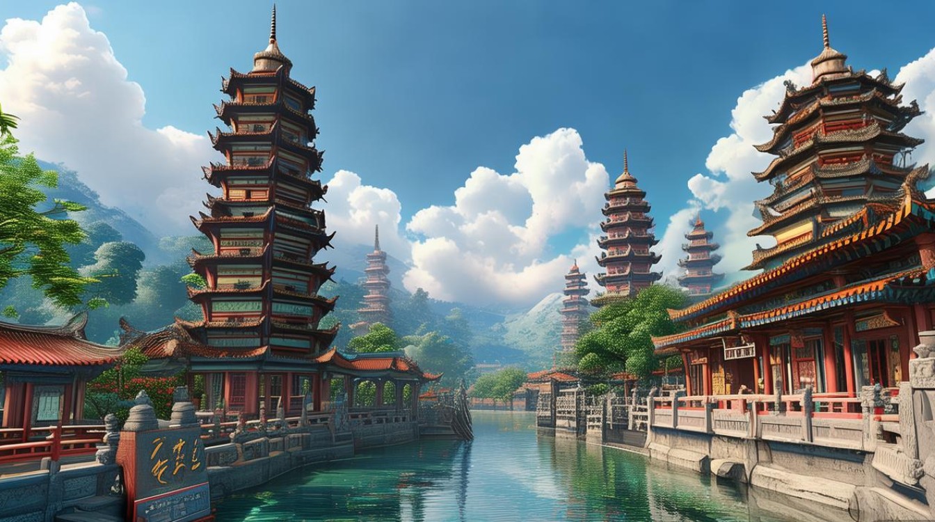 公主岭旅游景点 公主岭旅游景点