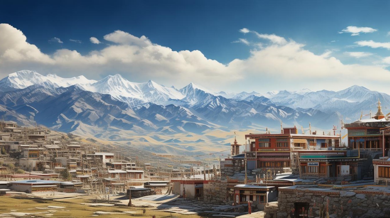 甘南州旅游景点 甘南州旅游景点