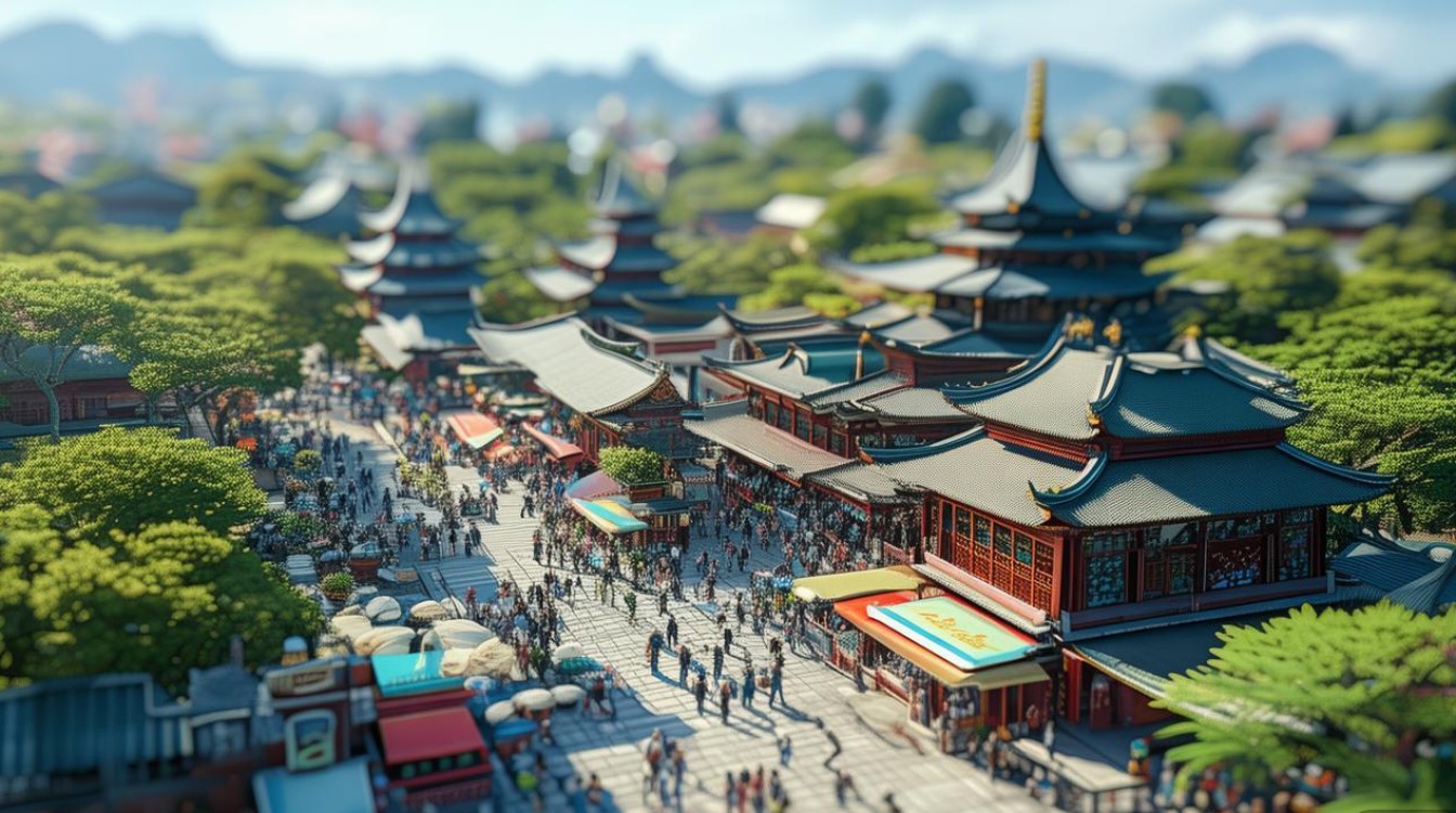 孝感市旅游景点