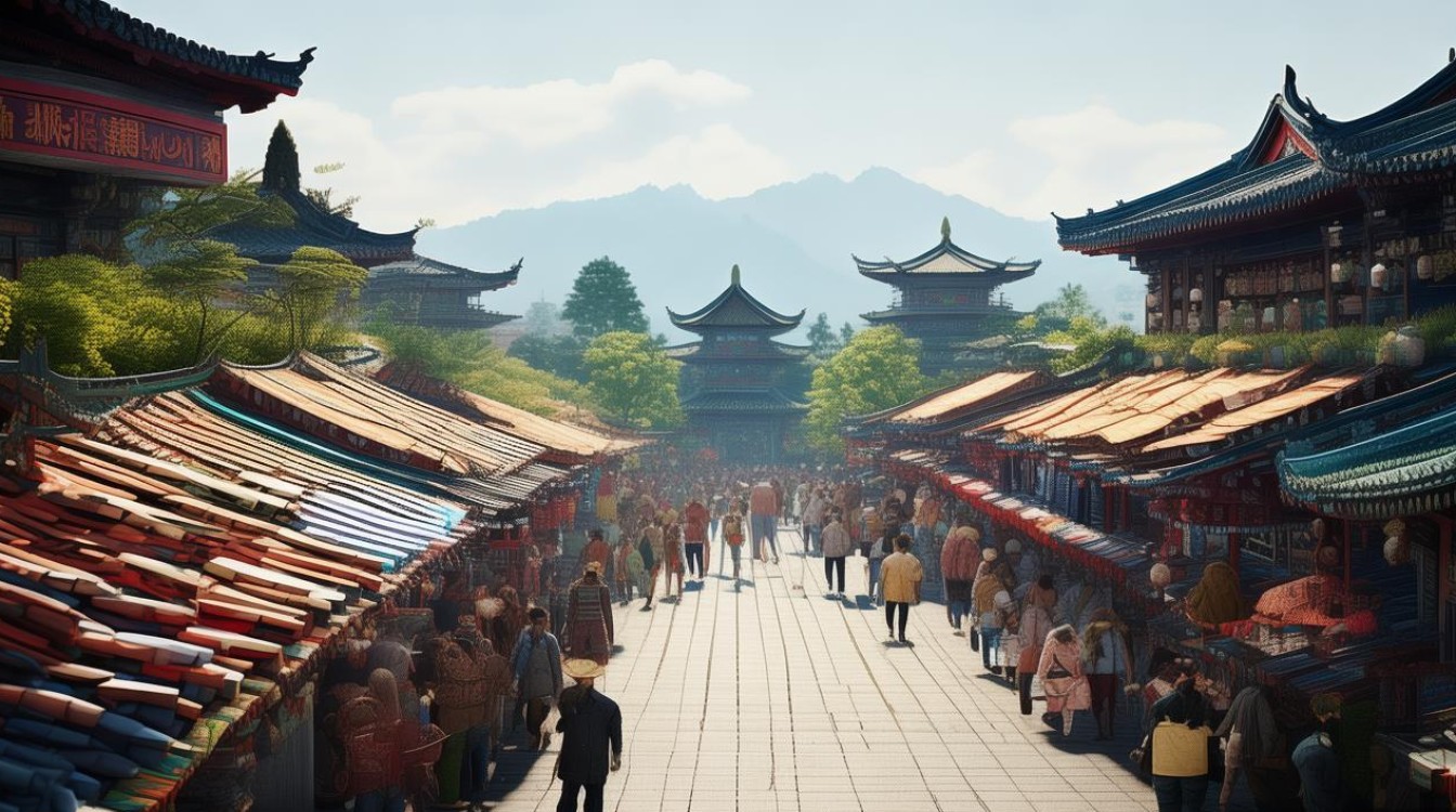 孝感市旅游景点