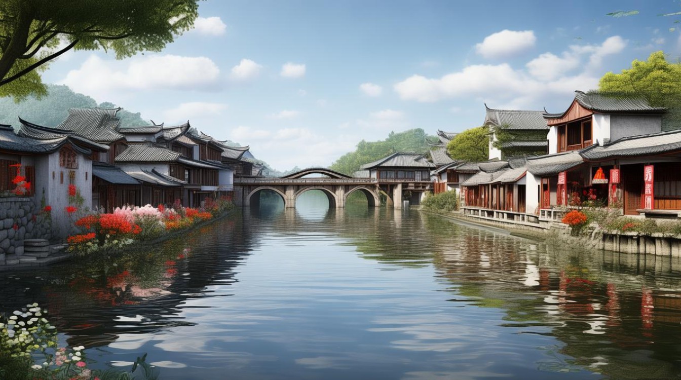 江阴的旅游景点 江阴的旅游景点