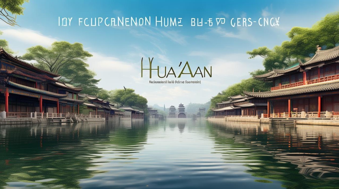 淮安旅游景点图片 淮安旅游景点图片